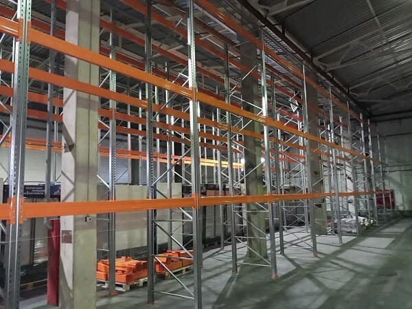 купить стеллажи в Казани